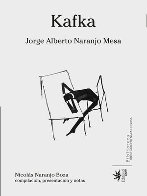 cover image of Kafka